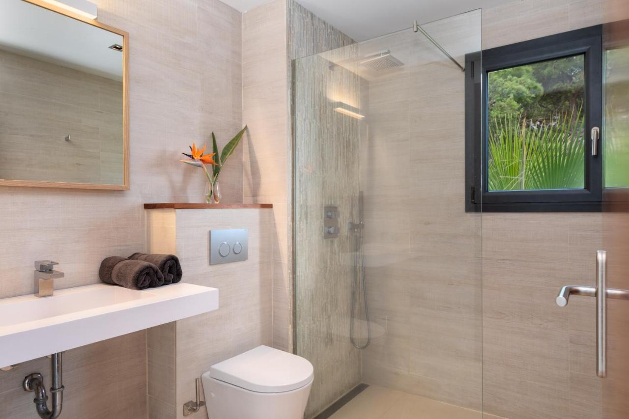 Siview Villa *